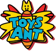 Toys Ant