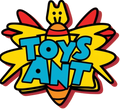 Toys Ant