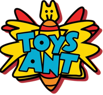 Toys Ant