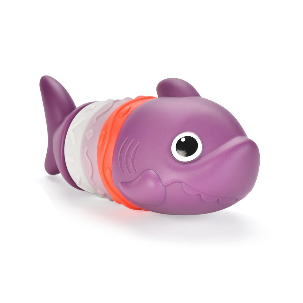 Shark Baby Toys