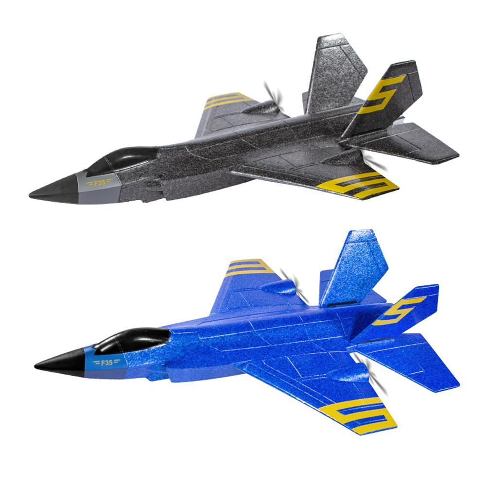 F35 Oversized Battle RC Flying Glider