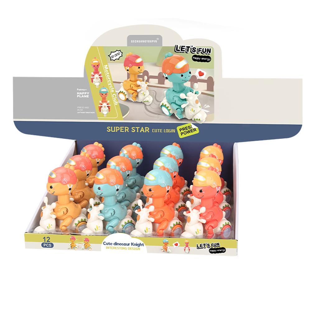 CDU Pack - Cute Dinosaur 1 Pc Assorted