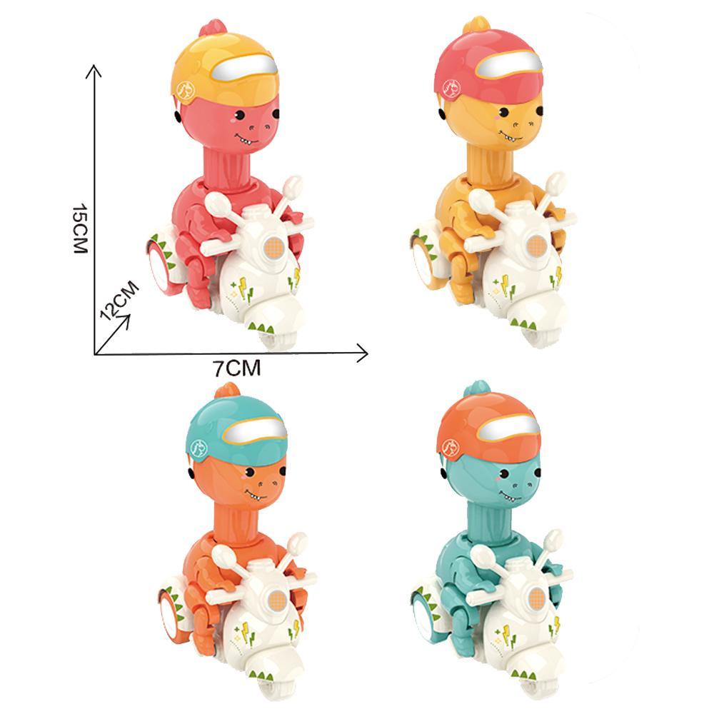 CDU Pack - Cute Dinosaur 1 Pc Assorted