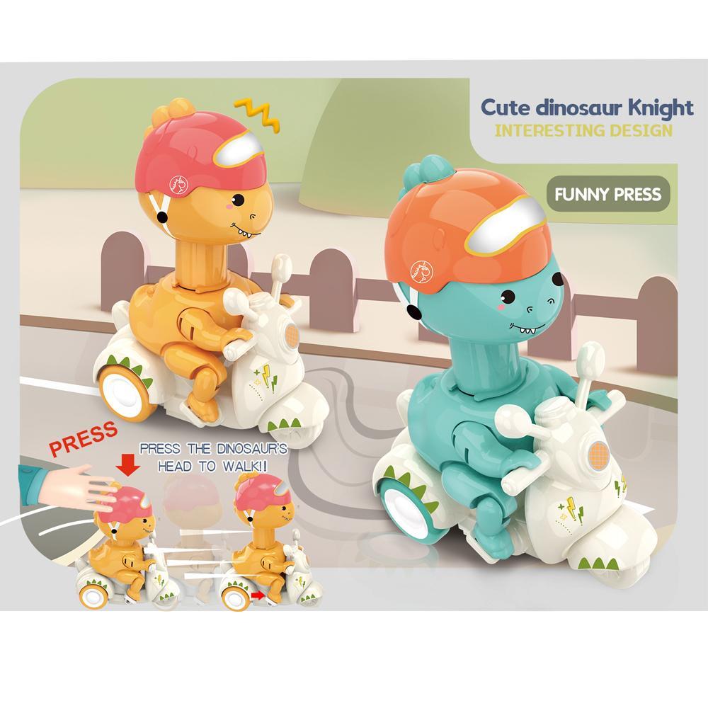 CDU Pack - Cute Dinosaur 1 Pc Assorted