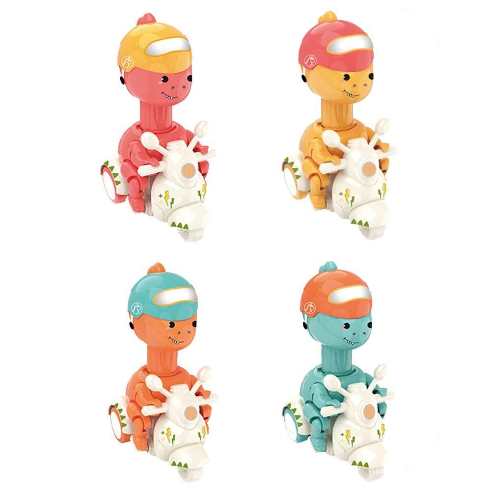 CDU Pack - Cute Dinosaur 1 Pc Assorted