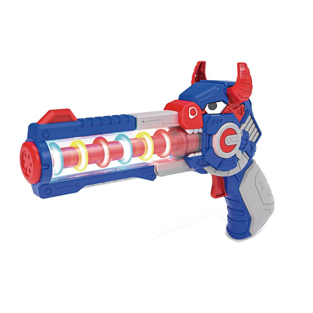 B/O Gun With Sound Effects