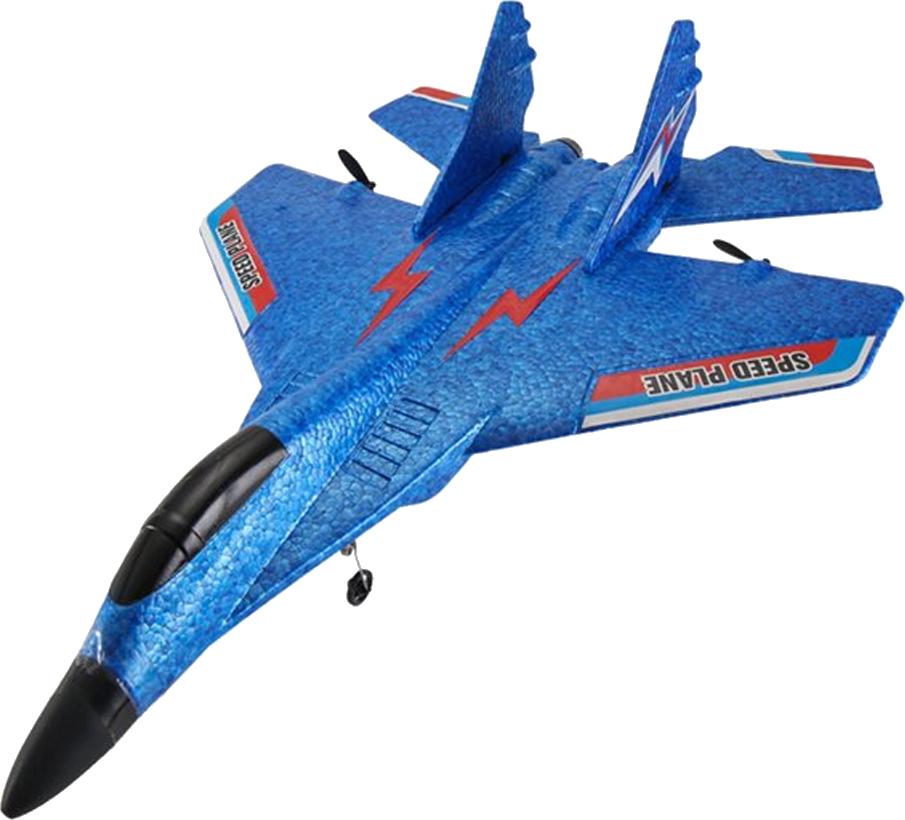 F22 RC Fighter Plane (Land, Sea and Air)
