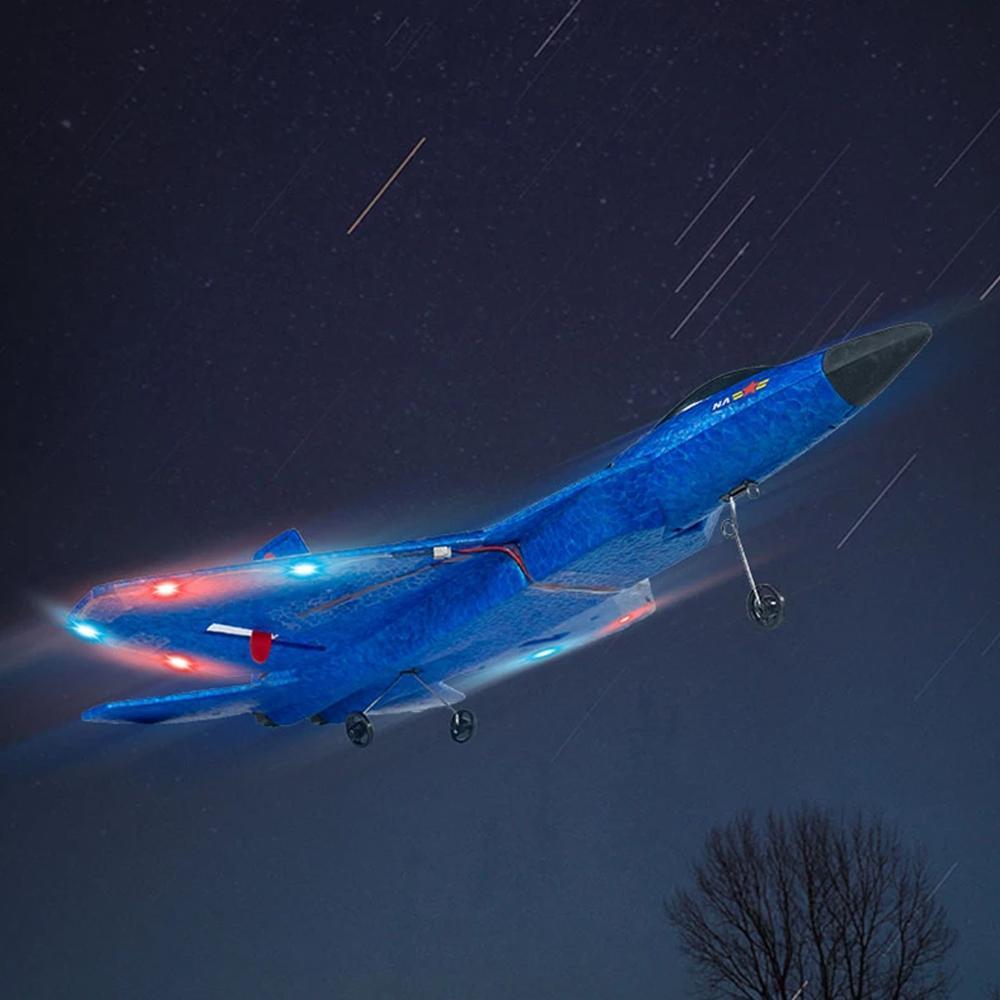 F22 RC Fighter Plane (Land, Sea and Air)